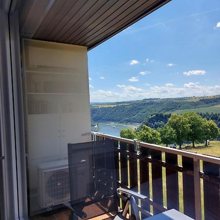 Loreley Lounge II Patersberg Bagian luar foto